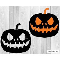 Halloween pumpkins svg png, halloween baby svg, Happy Halloween Svg  - Printable, Cricut & Silhouette