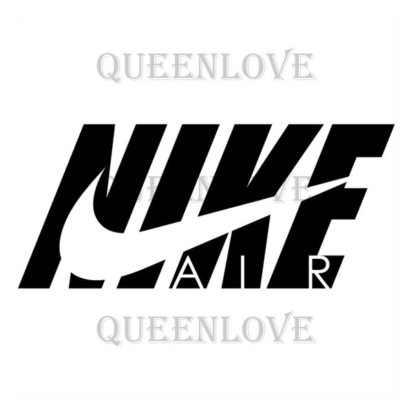 Svg nike shop