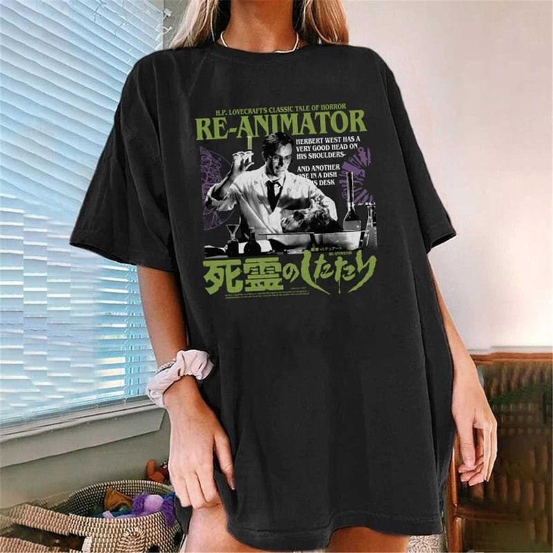 MR107202385826reanimatorreanimatorherbertwestshirtimage1jpg