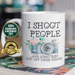 Photographer Gift - Christmas Gift for Photographer - Funny Photographer mug - Photographer Coffee Mug - Photographer gi