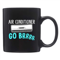 hvac technician gift, hvac installer, hvac tech mug, technician mug, hvac coffee, hvac tech gift, hvac gifts, funny hvac