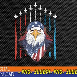 patriotic eagle july 4th of july fourth july american flag svg, eps, png, dxf, digital download
