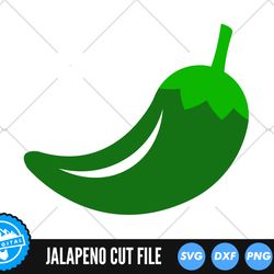 jalapeno pepper svg files , jalapeo pepper svg cut files , hot pepper vector , chili pepper vector , chili pepper clip a