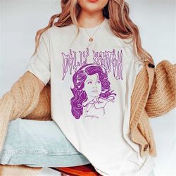 dolly parton t-shirts, unisex western shirt, country life t-shirt, desert, retro country outfits, graphic tee