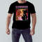 Show Your Support for the Barbenheimer Barbie X Oppenheimer T-Shirt, Shirt For Men Women, Graphic Design, Unisex Shirt