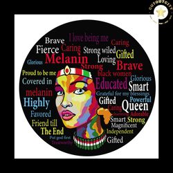 melanin, black girl svg, melanin svg, melanin shirt, melanin queen,black girl magic, africa, black women, black women sv