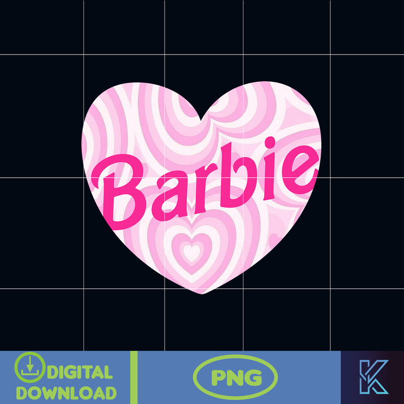Babe Icons Png, Babe Logo Png, Pink Doll Png, Babe Girl Png, Come on, Let's Go Party, Girly Beach, Let's Go Party, Instant Download (1).jpg