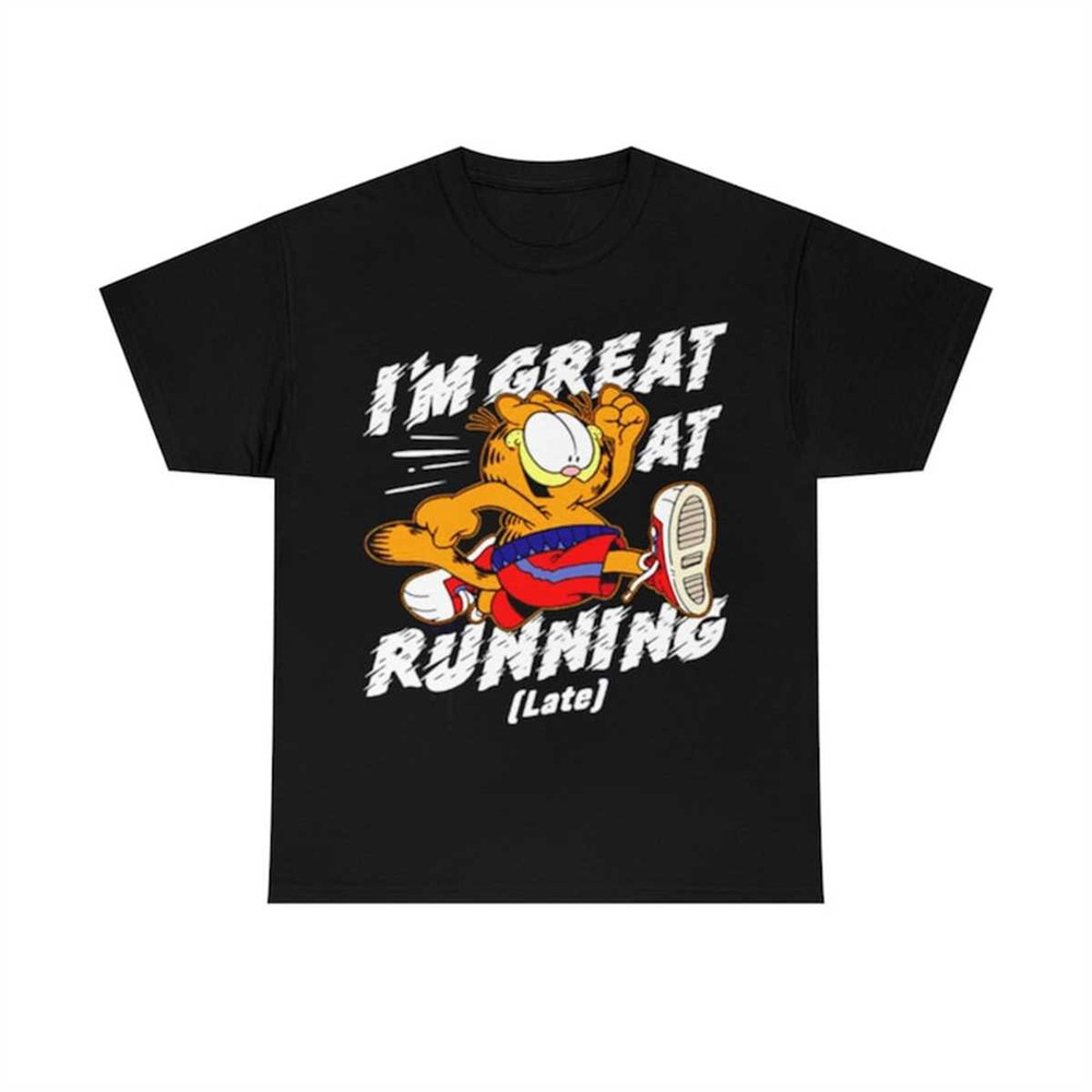 MR-1072023142033-garfield-im-great-at-running-late-t-shirt-image-1.jpg