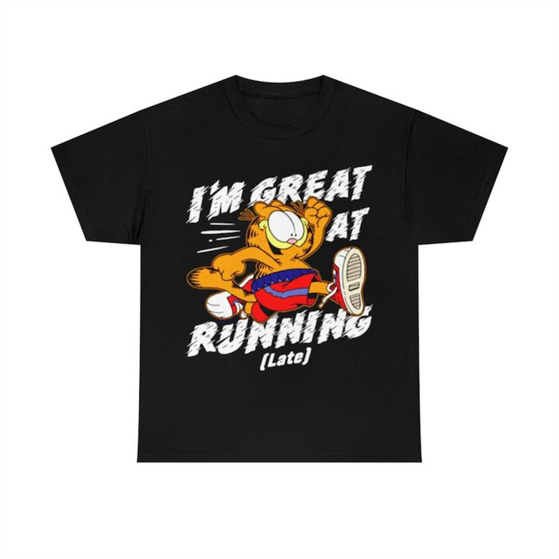 MR-1072023142033-garfield-im-great-at-running-late-t-shirt-image-1.jpg