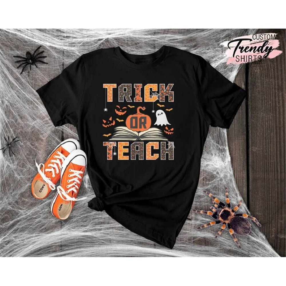 MR-1072023145345-trick-or-teach-shirt-halloween-teacher-shirt-boo-reading-image-1.jpg