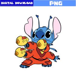 Stitch Png, Lilo And Stitch Png, Summer Png, Lilo Png, Disney Png, Png Digital File