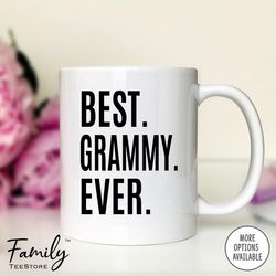 best grammy ever mug -grammy gift grammy mug