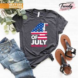 4th of july shirt, patriotic gifts for women and men, independence day shirt, stars and stripes, fourth of july gift, me