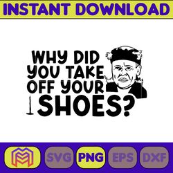 home alone png, funny christmas png, christmas sayings png, merry christmas ya filthy animal png, instant download