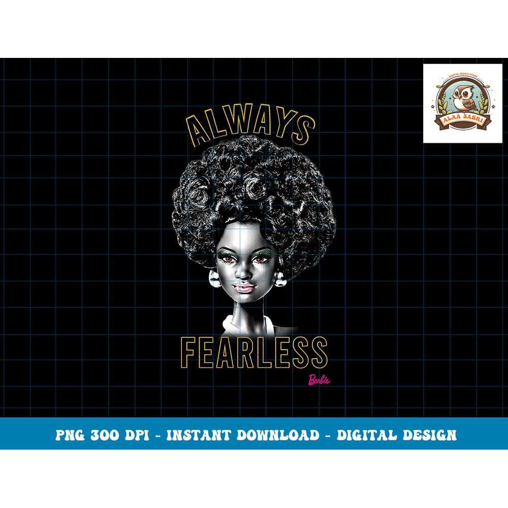 Barbie Always Fearless png, sublimation copy.jpg