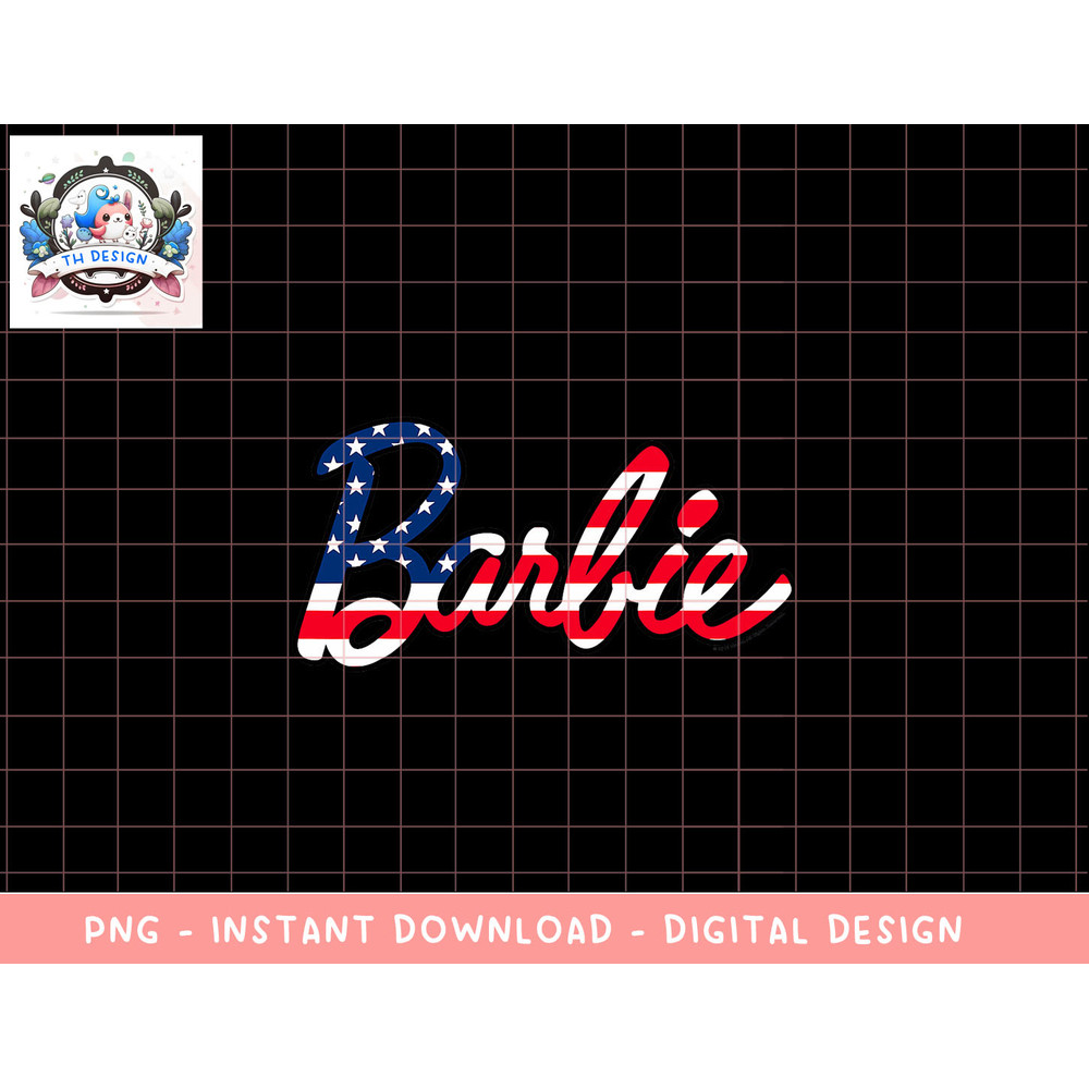 Barbie American Flag Logo png, sublimation copy.jpg