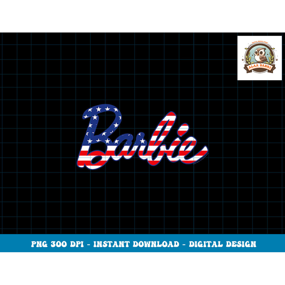 Barbie Americana Logo png, sublimation copy.jpg