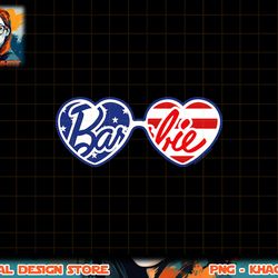 barbie americana sunglasses png, sublimation copy