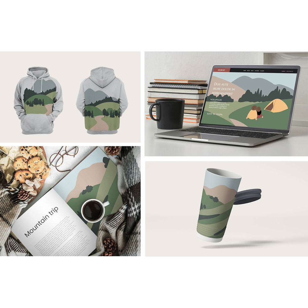 Mountain trip clipart (4).jpg