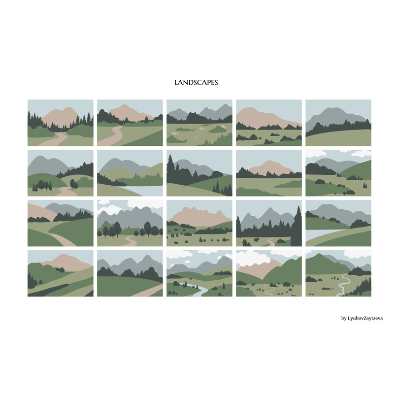 Mountain trip clipart (10).jpg