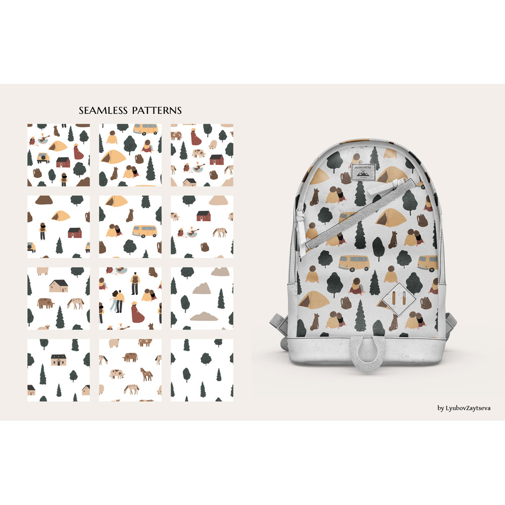 Mountain trip clipart (12).jpg