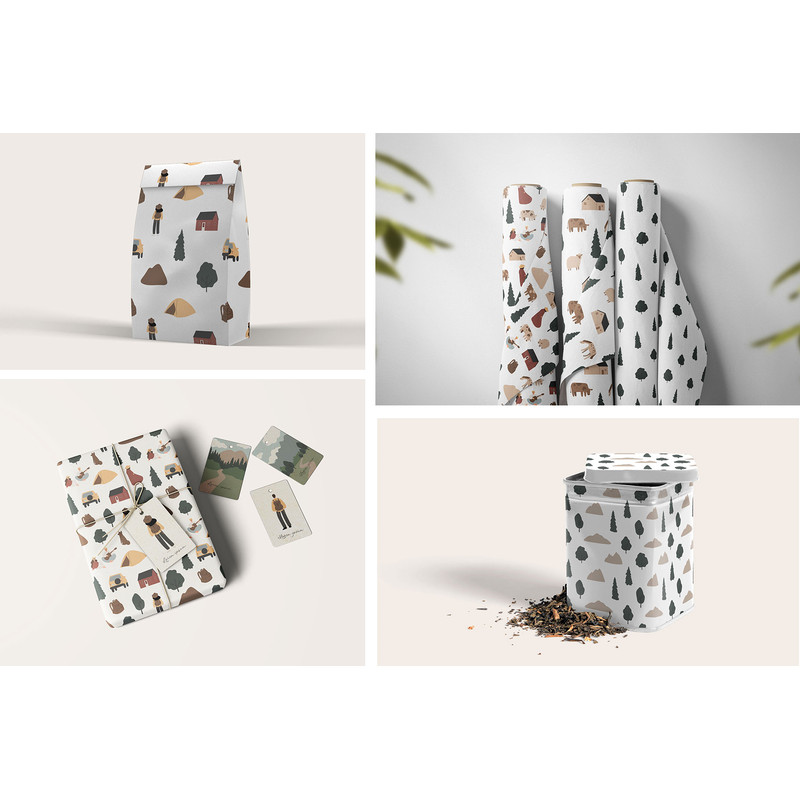 Mountain trip clipart (13).jpg