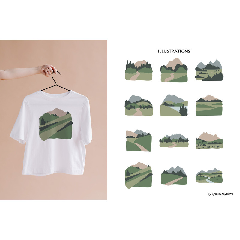 Mountain trip clipart (16).jpg