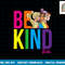Barbie Be Kind png, sublimation copy.jpg