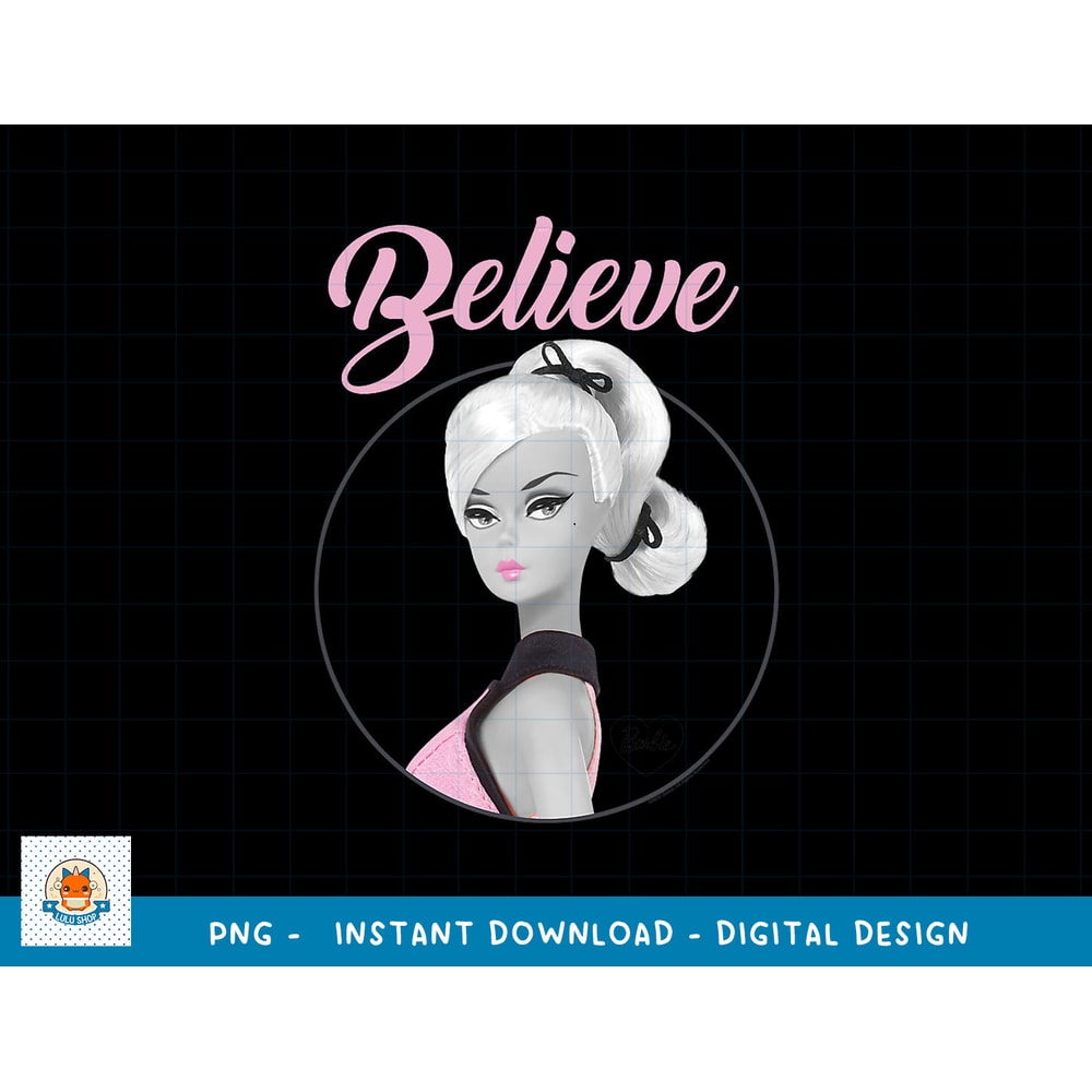 Barbie Believe png, sublimation copy.jpg