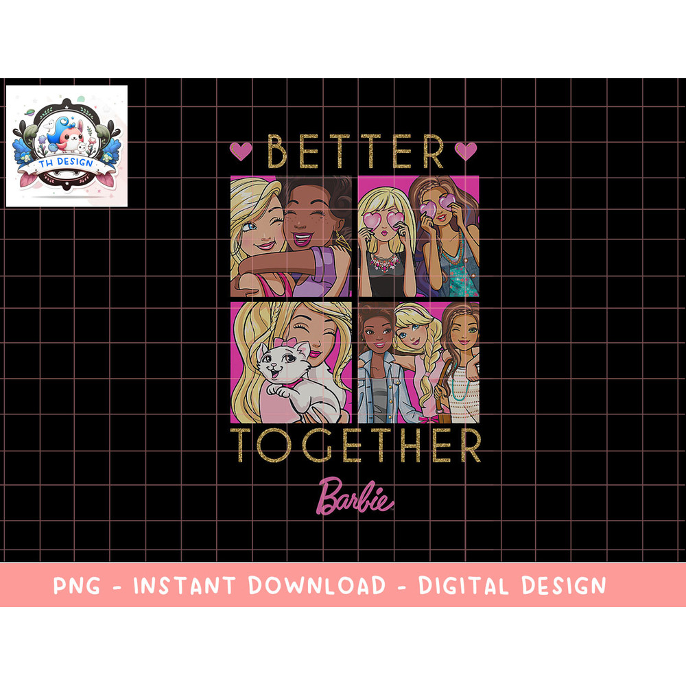 Barbie Better Together png, sublimation copy.jpg