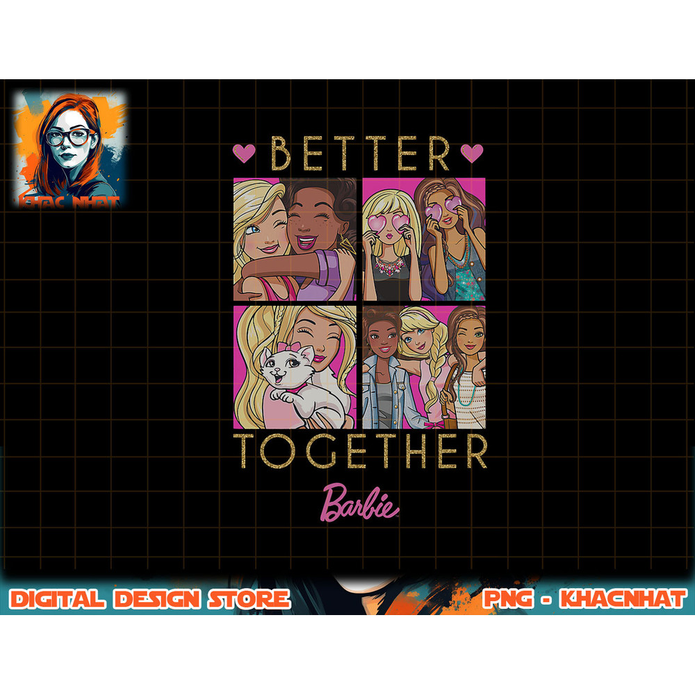 Barbie Better Together png, sublimation copy.jpg