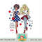Barbie Busy Chasing Dreams Americana png, sublimation copy.jpg