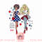 Barbie Busy Chasing Dreams Americana png, sublimation copy.jpg
