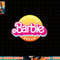 Barbie California Dream png, sublimation copy.jpg