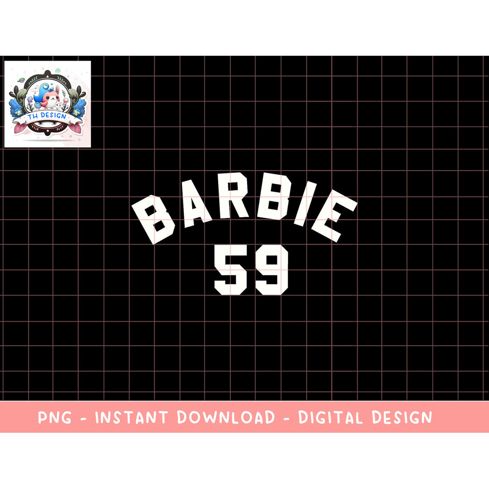 Barbie Chenille Patch 59 png, sublimation copy.jpg