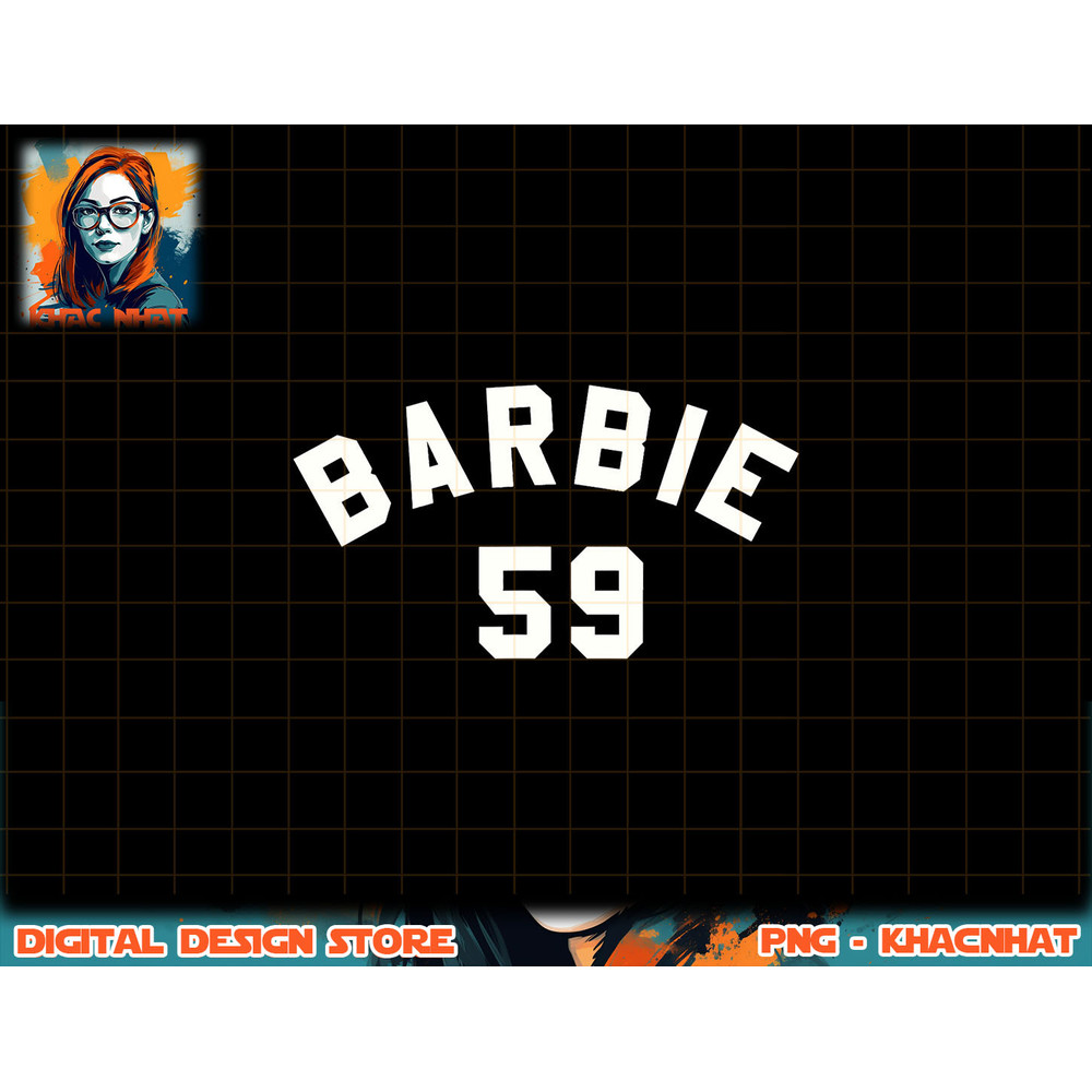Barbie Chenille Patch 59 png, sublimation copy.jpg
