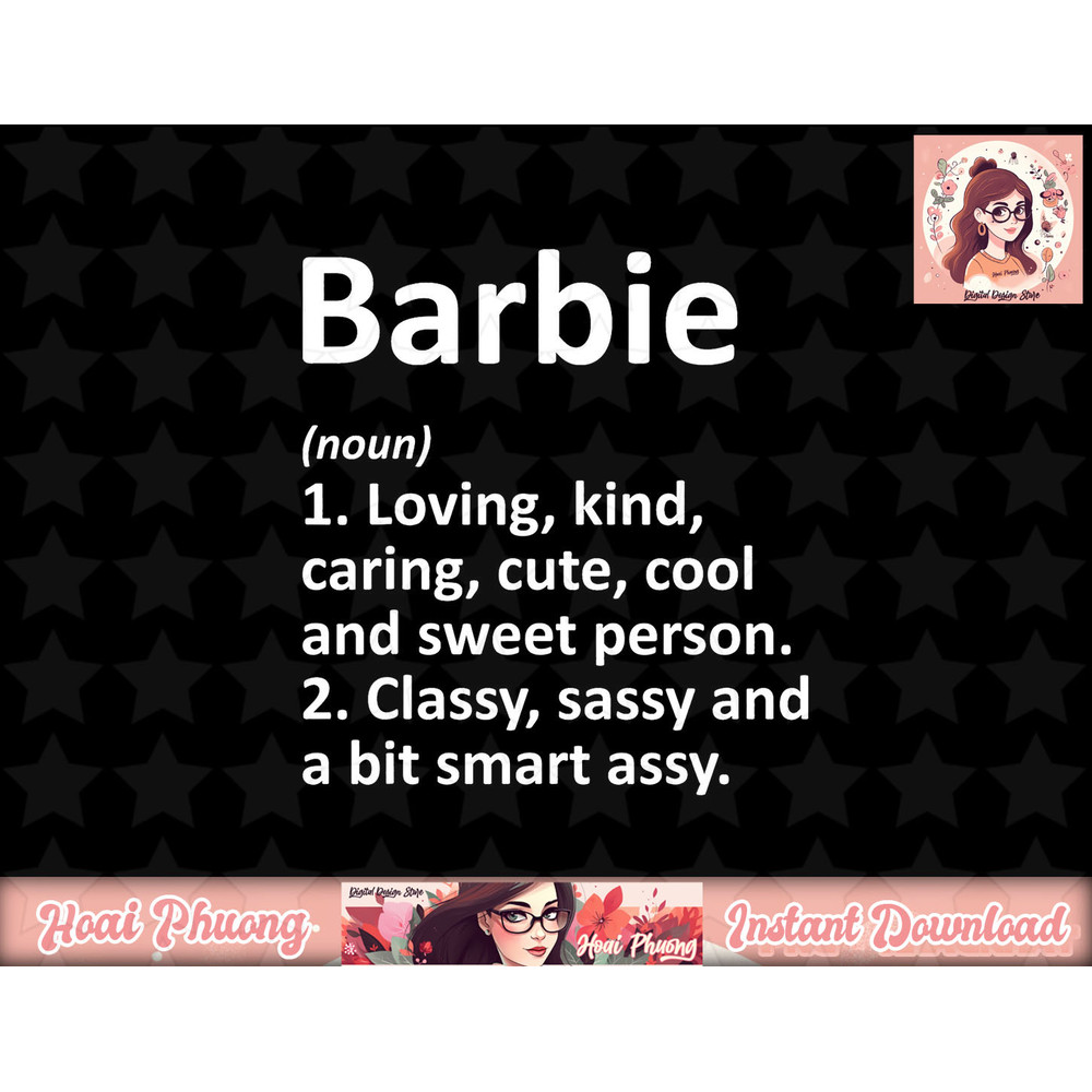 BARBIE Definition Personalized Name Funny Birthday Gift Idea png, sublimation copy.jpg