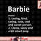 BARBIE Definition Personalized Name Funny Birthday Gift Idea png, sublimation copy.jpg