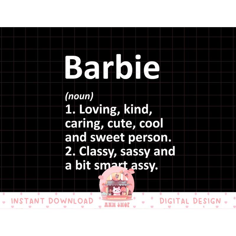 BARBIE Definition Personalized Name Funny Birthday Gift Idea png, sublimation copy.jpg