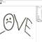 LoveSad 5x7.jpg