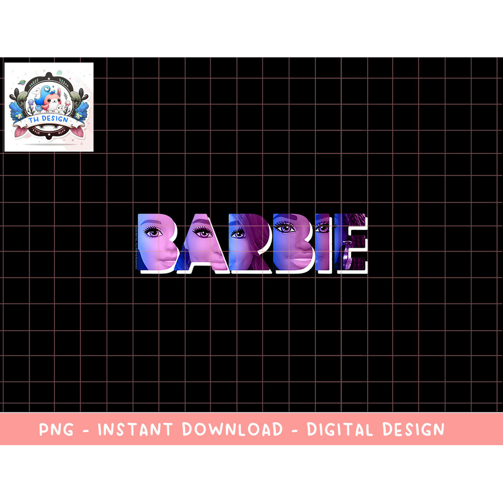 Barbie Dolls Logo png, sublimation copy.jpg