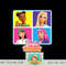 Barbie Dreamhouse Adventures 4 Square Dreamhouse png, sublimation copy.jpg