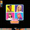 Barbie Dreamhouse Adventures 4 Square Dreamhouse png, sublimation copy.jpg