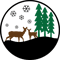 PNG_2-Two Deer.png