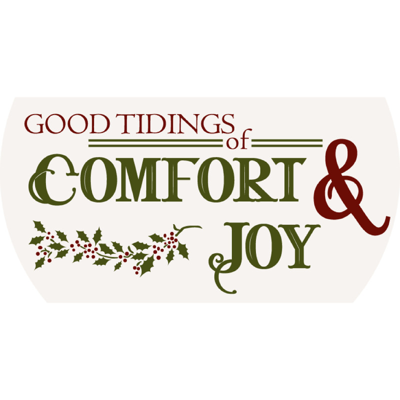 good tidings of comfort and joy round.jpg