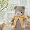 Teddy bear knitting pattern, memory bear pattern 01.jpg