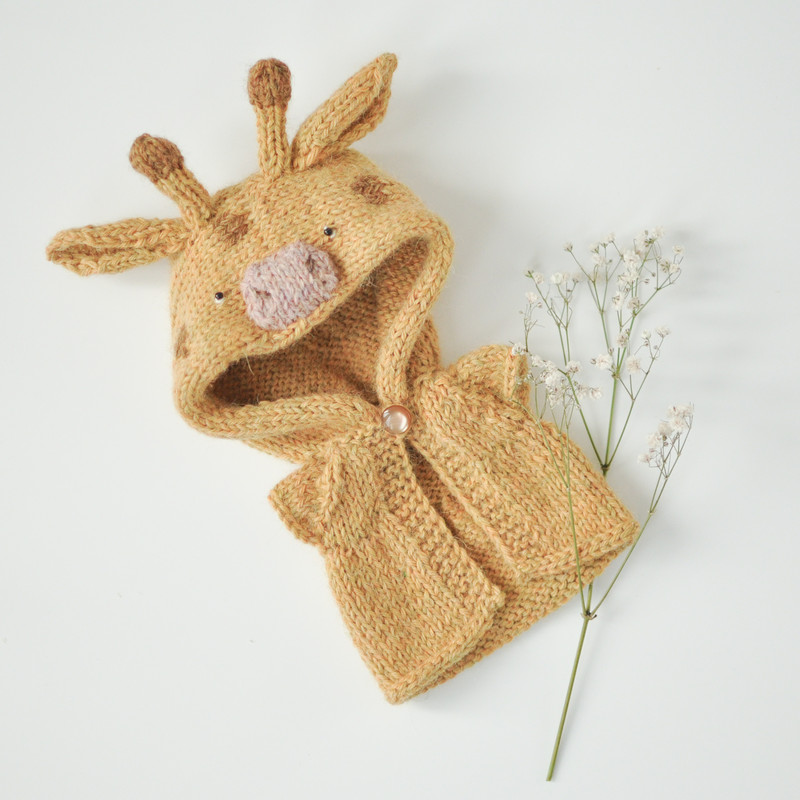 Teddy bear knitting pattern, memory bear pattern 04.jpg