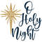 O holy night round.jpg