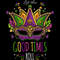 LET THE GOOD TIMES ROLL MARDI GRAS Pullover Hoodie.jpg