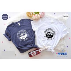 camp bachelorette party shirt, camping bridal party shirts, bachelorette party, camping bachelorette, bachelorette shirt